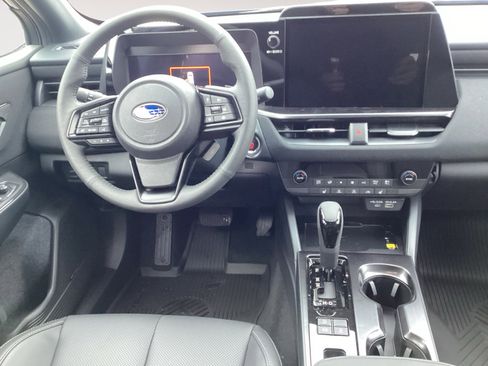 New 2026 Subaru Outback Limited AWD/4WD image 10