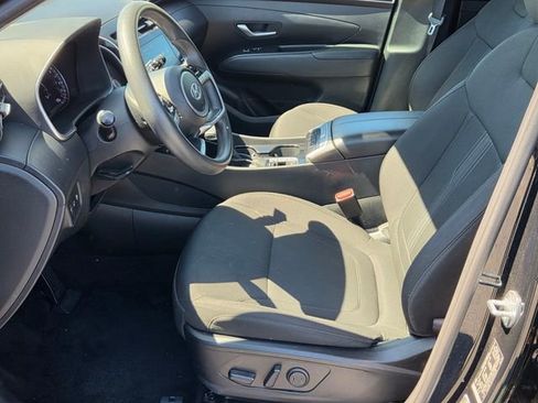 Used 2024 Hyundai Tucson SEL AWD/4WD image 11