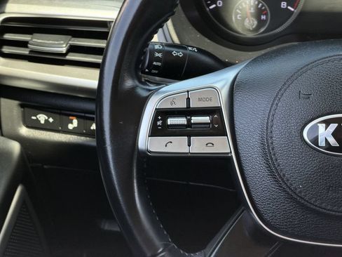 Used 2021 Kia Telluride S FWD image 14