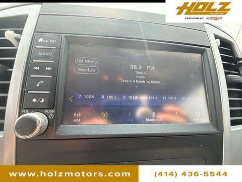 Used 2019 Nissan Frontier SV AWD/4WD image 13