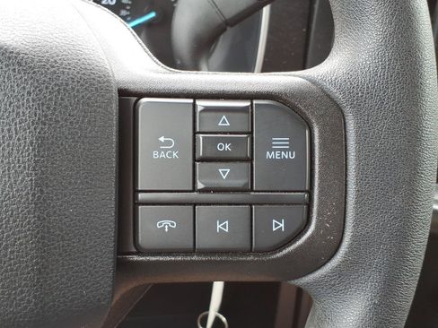 Used 2023 Ford F150 XL w/ STX Appearance Package AWD/4WD image 17