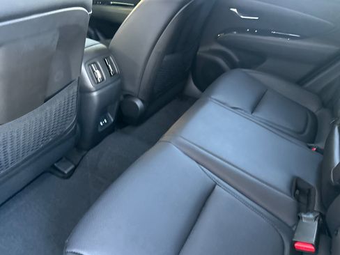 New 2026 Hyundai Tucson Limited AWD/4WD image 12