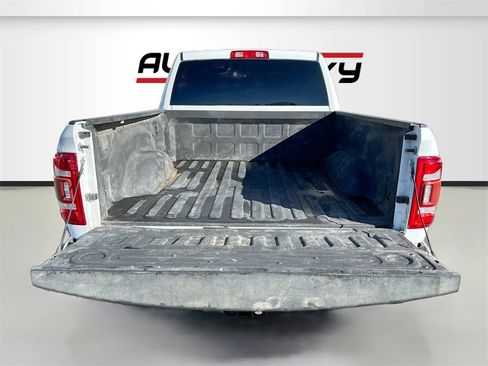 Used 2022 RAM 2500 Big Horn w/ Level 1 Equipment Group image 25