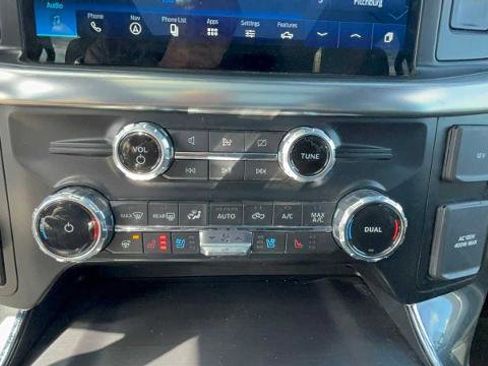Used 2023 Ford F150 Lariat w/ Equipment Group 502A High AWD/4WD image 17