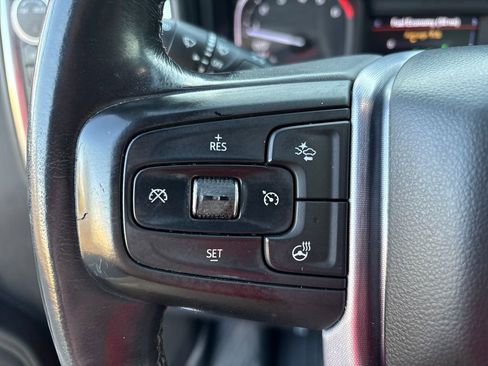 Used 2020 GMC Sierra 1500 SLT w/ SLT Premium Plus Package image 23