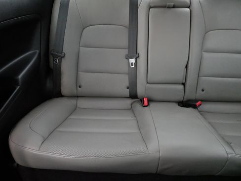 Used 2015 Kia Forte Koup EX w/ EX Premium Package FWD image 12