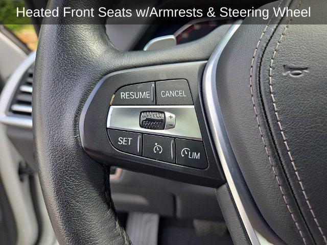 Used 2023 BMW X5 xDrive40i w/ Premium Package AWD/4WD image 23