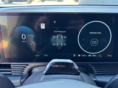 New 2026 Hyundai Ioniq 5 SE