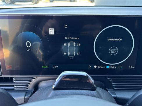 New 2026 Hyundai Ioniq 5 SE image 4