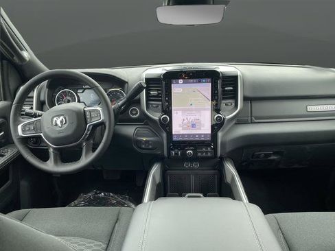 New 2025 RAM 2500 Big Horn image 5