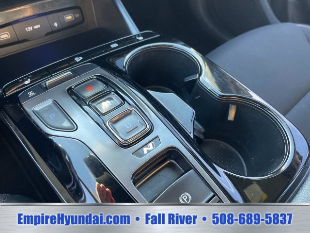 Used 2024 Hyundai Tucson N Line AWD/4WD image 27