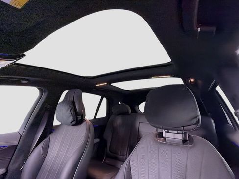 Certified 2023 Mercedes-Benz EQS 580 4MATIC SUV image 15