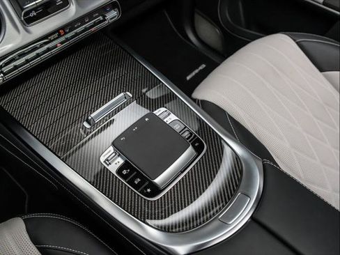 Used 2025 Mercedes-Benz G 63 AMG 4MATIC image 28