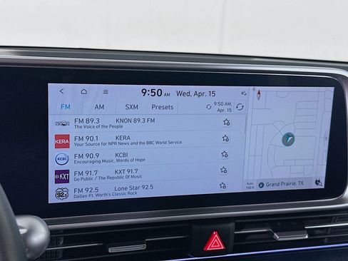 Used 2024 Hyundai Ioniq 6 SEL image 19