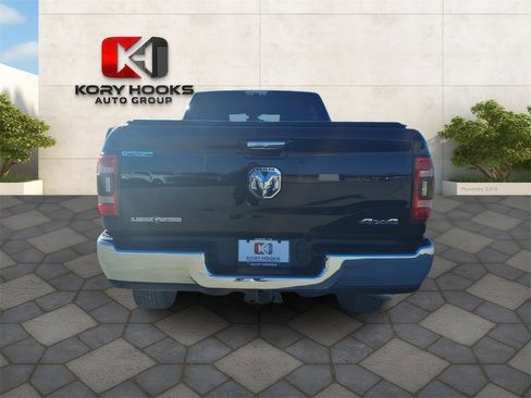 Used 2020 RAM 2500 Lone Star w/ Towing Technology Group image 3