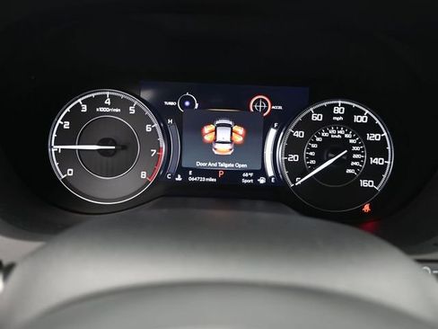 Used 2020 Acura RDX w/ Technology Package image 11