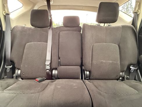 Used 2014 Nissan Murano S AWD/4WD image 22