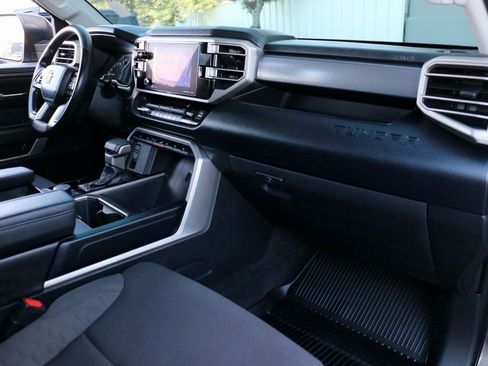 Used 2023 Toyota Tundra SR5 image 35