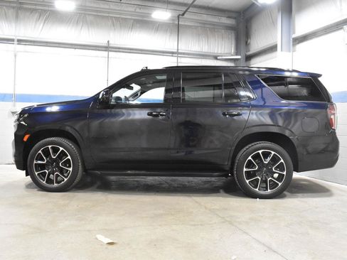Used 2022 Chevrolet Tahoe RST w/ Luxury Package AWD/4WD image 22