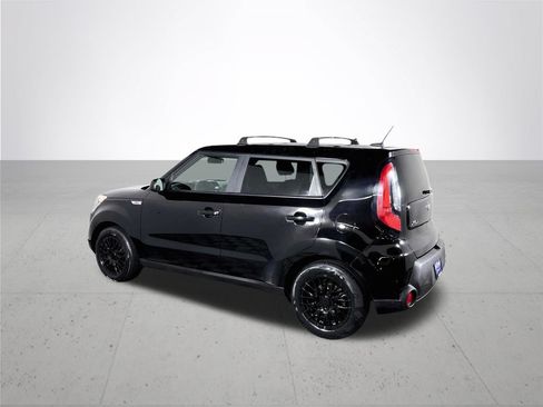 Used 2016 Kia Soul FWD image 8