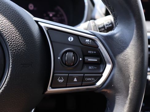 Used 2023 Acura MDX SH-AWD w/ Technology Package image 45