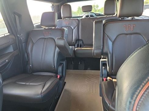 Used 2020 Ford Expedition Max King Ranch RWD image 9
