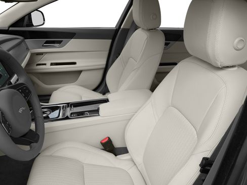 Used 2016 Jaguar XF Prestige RWD image 64