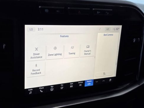 Used 2023 Ford F250 Lariat w/ Chrome Package image 21