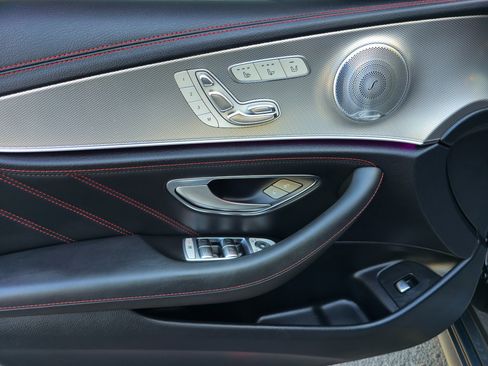 Used 2018 Mercedes-Benz E 43 AMG 4MATIC Sedan image 13