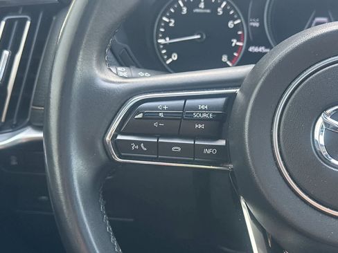 Used 2024 MAZDA CX-90 3.3 Turbo w/ Premium Package image 28