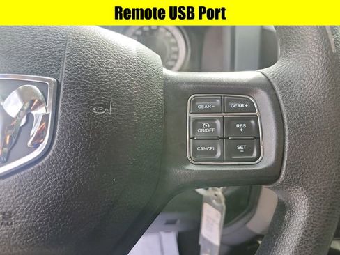 Used 2019 RAM 1500 Express w/ Express Value Package AWD/4WD image 12