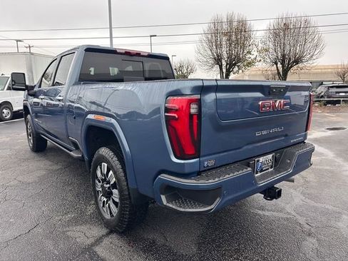 New 2026 GMC Sierra 2500 Denali image 8