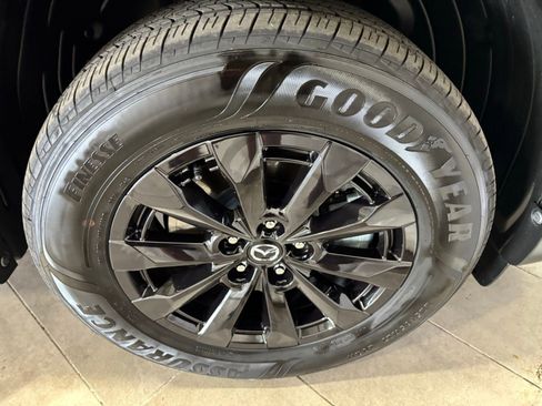 Used 2025 MAZDA CX-50 2.5 Hybrid w/ Preferred Pkg image 9