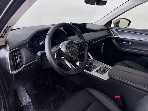 New 2026 MAZDA CX-90 3.3 Turbo w/ Preferred Package AWD/4WD image 9