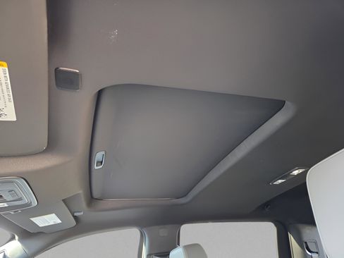 New 2026 Chevrolet Silverado 1500 ZR2 w/ Dark Appearance Package image 8