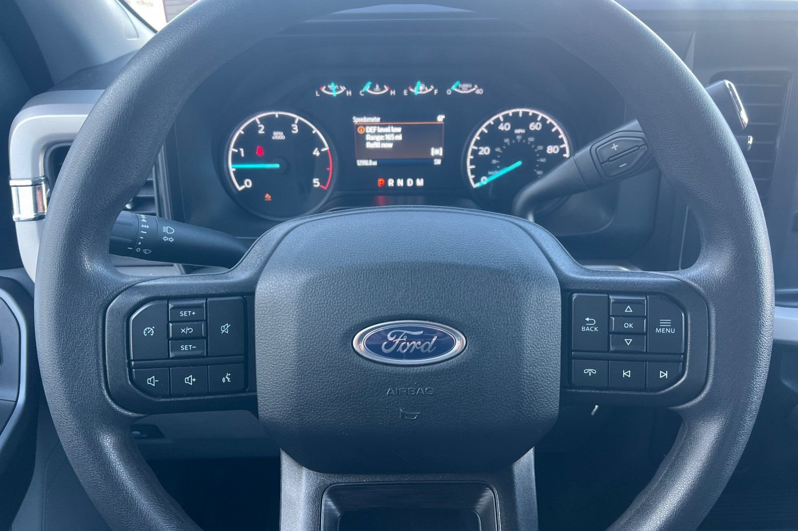 Used 2025 Ford F350 XL w/ STX Appearance Package AWD/4WD image 22