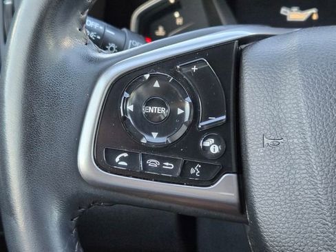 Used 2020 Honda CR-V EX-L image 26