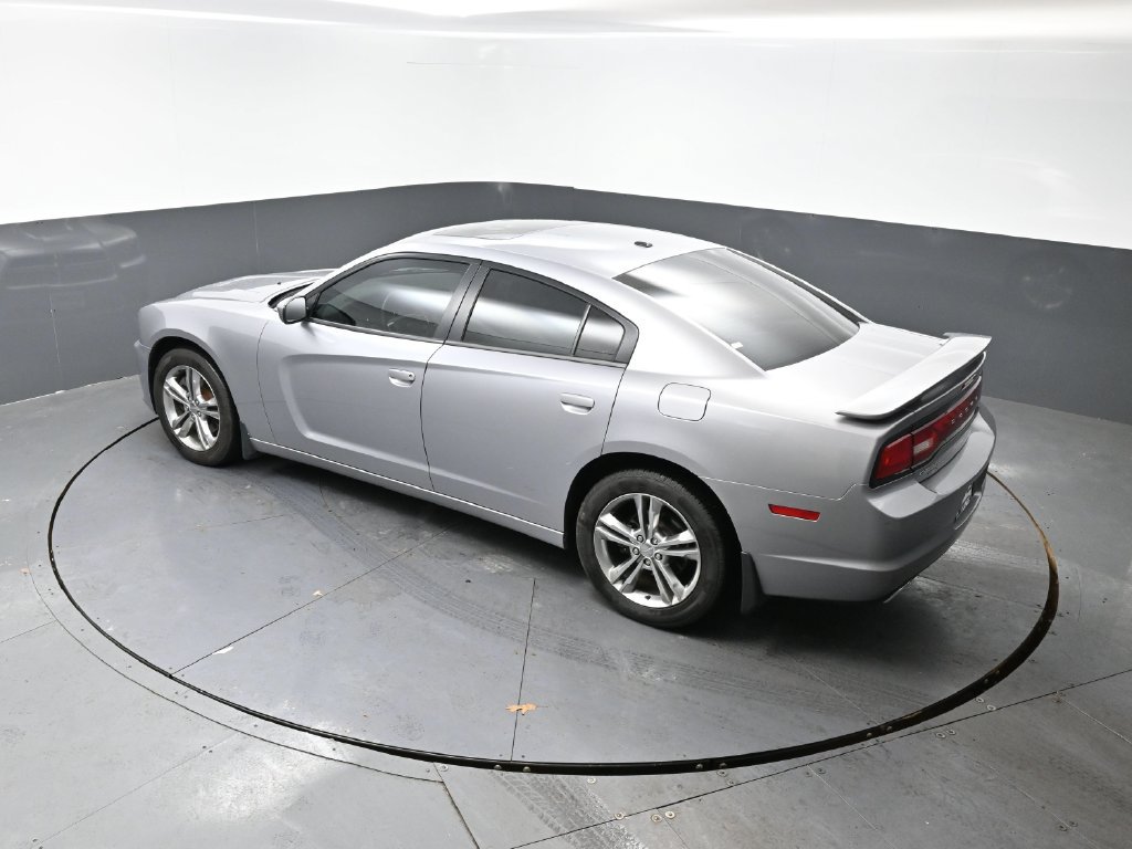 Used 2013 Dodge Charger SXT AWD/4WD image 45