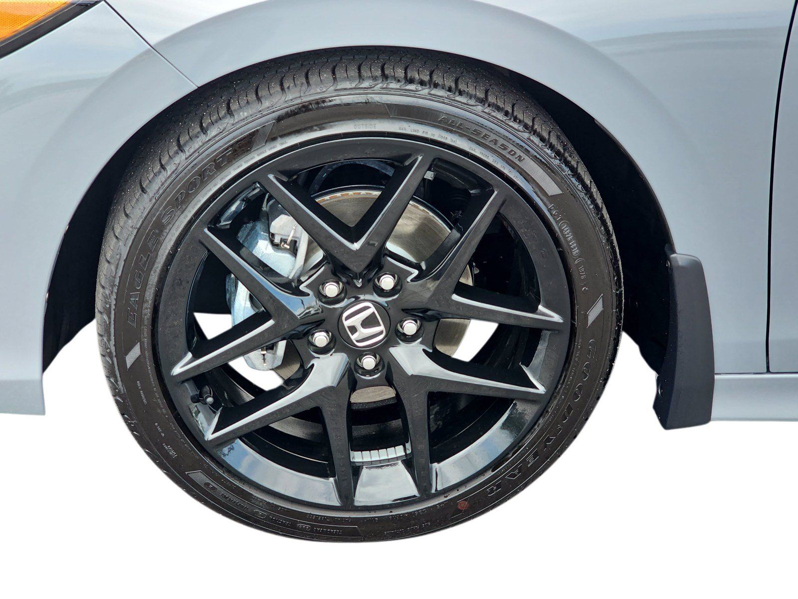 Used 2026 Honda Civic Sport image 26