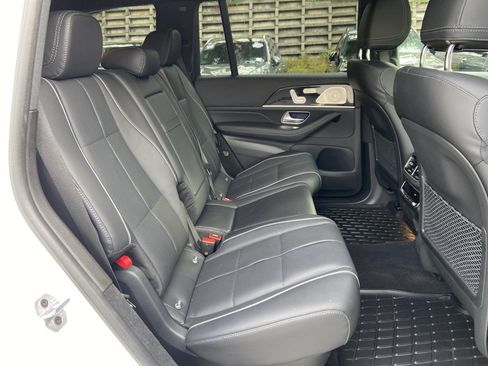 Certified 2024 Mercedes-Benz GLS 450 4MATIC image 48