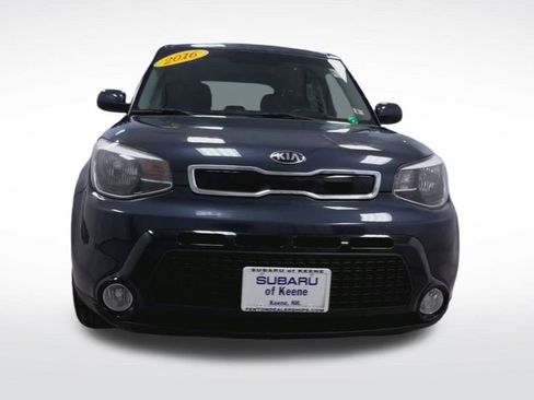 Used 2016 Kia Soul + image 3