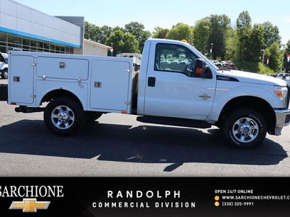 Used 2013 Ford F250 XL w/ PWR Equipment Group