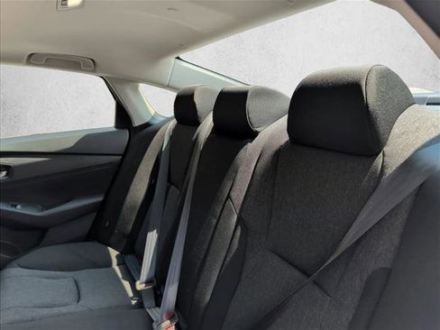 New 2026 Honda Accord SE image 16