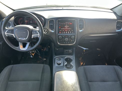 Used 2014 Dodge Durango SXT w/ Quick Order Package 23B image 15