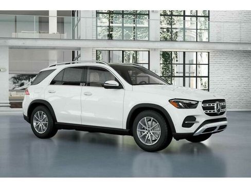 Used 2026 Mercedes-Benz GLE 350 4MATIC image 13