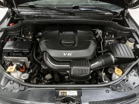Used 2015 Jeep Grand Cherokee Altitude AWD/4WD image 3