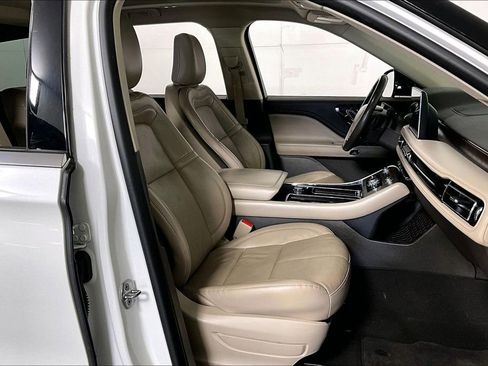 Used 2021 Lincoln Aviator Reserve w/ Equipment Group 201A image 7