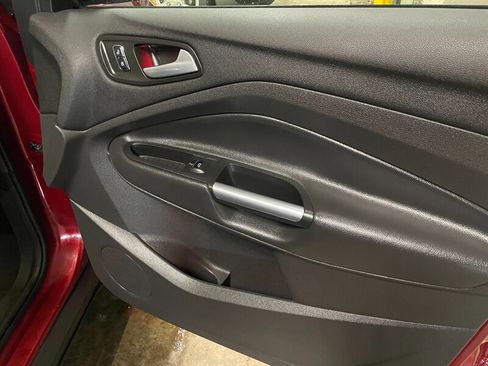 Used 2015 Ford Escape Titanium w/ Equipment Group 301A image 24