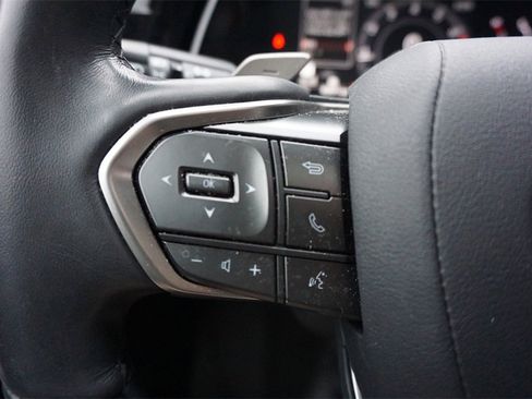 Used 2024 Lexus RX 350 Premium image 8