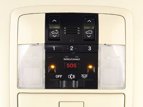 Used 2010 Lexus GX 460 image 61